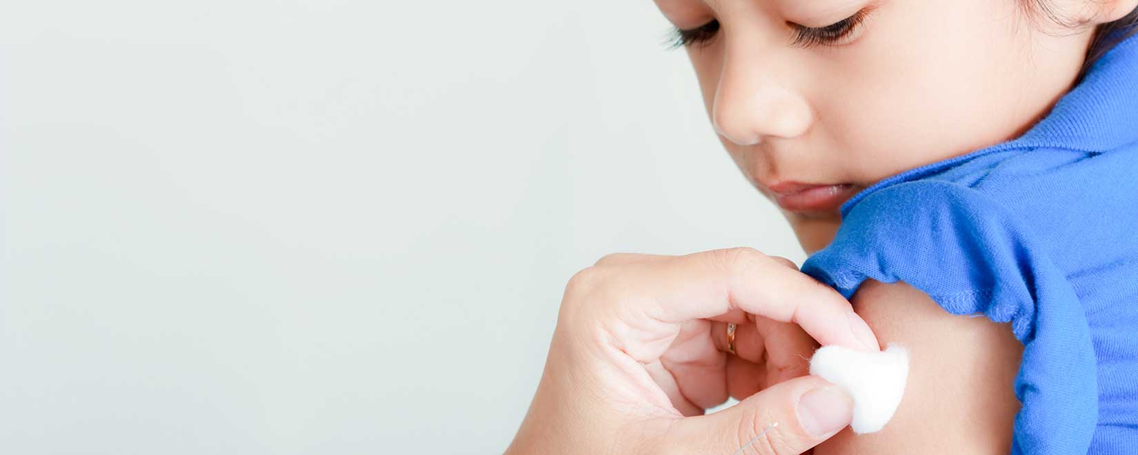 world-immunisation-week